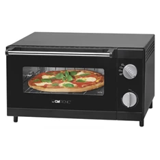 Clatronic MPO3520 12L pizzasütő - minigrill Clatronic MPO3520 12L pizzasütő - minigrill
