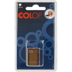 Colop E/10 2db blanco bélyegzőpárna BL Colop E/10 2db blanco bélyegzőpárna BL