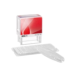 Colop Printer IQ 20/1 set kirakós bélyegző Colop Printer IQ 20/1 set kirakós bélyegző