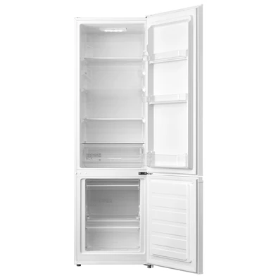 Comfee RCB359WH2 fehér, alulfagyasztós, Hűtő:197L, Fagyasztó:65L, hűtőszekrény
