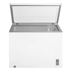 Comfee RCC335WH2 Fagyasztó: 249L, fagyasztóláda