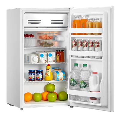 Comfee RCD132WH2 egyajtós hűtőszekrény Comfee RCD132WH2 egyajtós hűtőszekrény