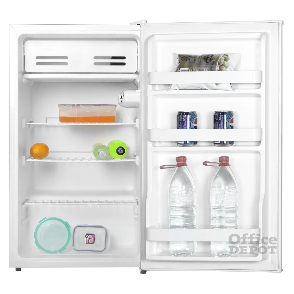 Comfee RCD132WH2 egyajtós, Hűtő:93L, hűtőszekrény