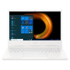 ConceptD CN314-73P-781N laptop (14"FHD/Intel Core i7-11800H/Quadro T1200 4GB/16GB RAM/1TB/Win11 Pro) - fehér ConceptD CN314-73P-781N laptop (14"FHD/Intel Core i7-11800H/Quadro T1200 4GB/16GB RAM/1TB/Win11 Pro) - fehér
