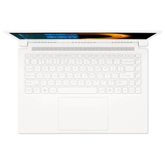 ConceptD CN314-73P-781N laptop (14"FHD/Intel Core i7-11800H/Quadro T1200 4GB/16GB RAM/1TB/Win11 Pro) - fehér ConceptD CN314-73P-781N laptop (14"FHD/Intel Core i7-11800H/Quadro T1200 4GB/16GB RAM/1TB/Win11 Pro) - fehér