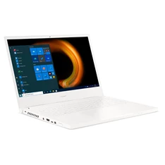 ConceptD CN314-73P-781N laptop (14"FHD/Intel Core i7-11800H/Quadro T1200 4GB/16GB RAM/1TB/Win11 Pro) - fehér ConceptD CN314-73P-781N laptop (14"FHD/Intel Core i7-11800H/Quadro T1200 4GB/16GB RAM/1TB/Win11 Pro) - fehér