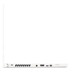 ConceptD CN314-73P-781N laptop (14"FHD/Intel Core i7-11800H/Quadro T1200 4GB/16GB RAM/1TB/Win11 Pro) - fehér ConceptD CN314-73P-781N laptop (14"FHD/Intel Core i7-11800H/Quadro T1200 4GB/16GB RAM/1TB/Win11 Pro) - fehér
