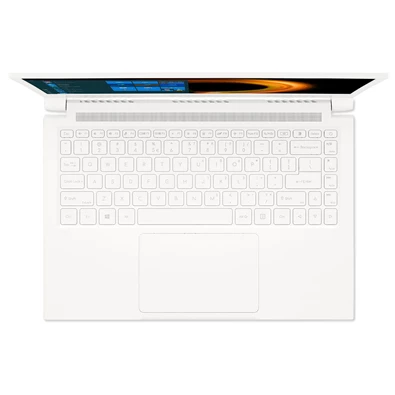 ConceptD CN314-73P-781N laptop (14"FHD/Intel Core i7-11800H/Quadro T1200 4GB/16GB RAM/1TB/Win11 Pro) - fehér ConceptD CN314-73P-781N laptop (14"FHD/Intel Core i7-11800H/Quadro T1200 4GB/16GB RAM/1TB/Win11 Pro) - fehér