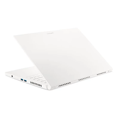ConceptD CN314-73P-781N laptop (14"FHD/Intel Core i7-11800H/Quadro T1200 4GB/16GB RAM/1TB/Win11 Pro) - fehér ConceptD CN314-73P-781N laptop (14"FHD/Intel Core i7-11800H/Quadro T1200 4GB/16GB RAM/1TB/Win11 Pro) - fehér