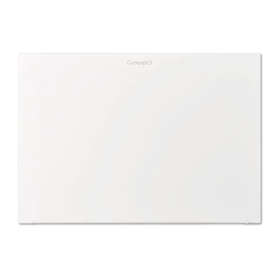 ConceptD CN314-73P-781N laptop (14"FHD/Intel Core i7-11800H/Quadro T1200 4GB/16GB RAM/1TB/Win11 Pro) - fehér ConceptD CN314-73P-781N laptop (14"FHD/Intel Core i7-11800H/Quadro T1200 4GB/16GB RAM/1TB/Win11 Pro) - fehér