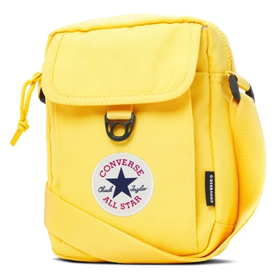 Converse 25 10020540-A14-731 banánsárga kicsi oldaltáska