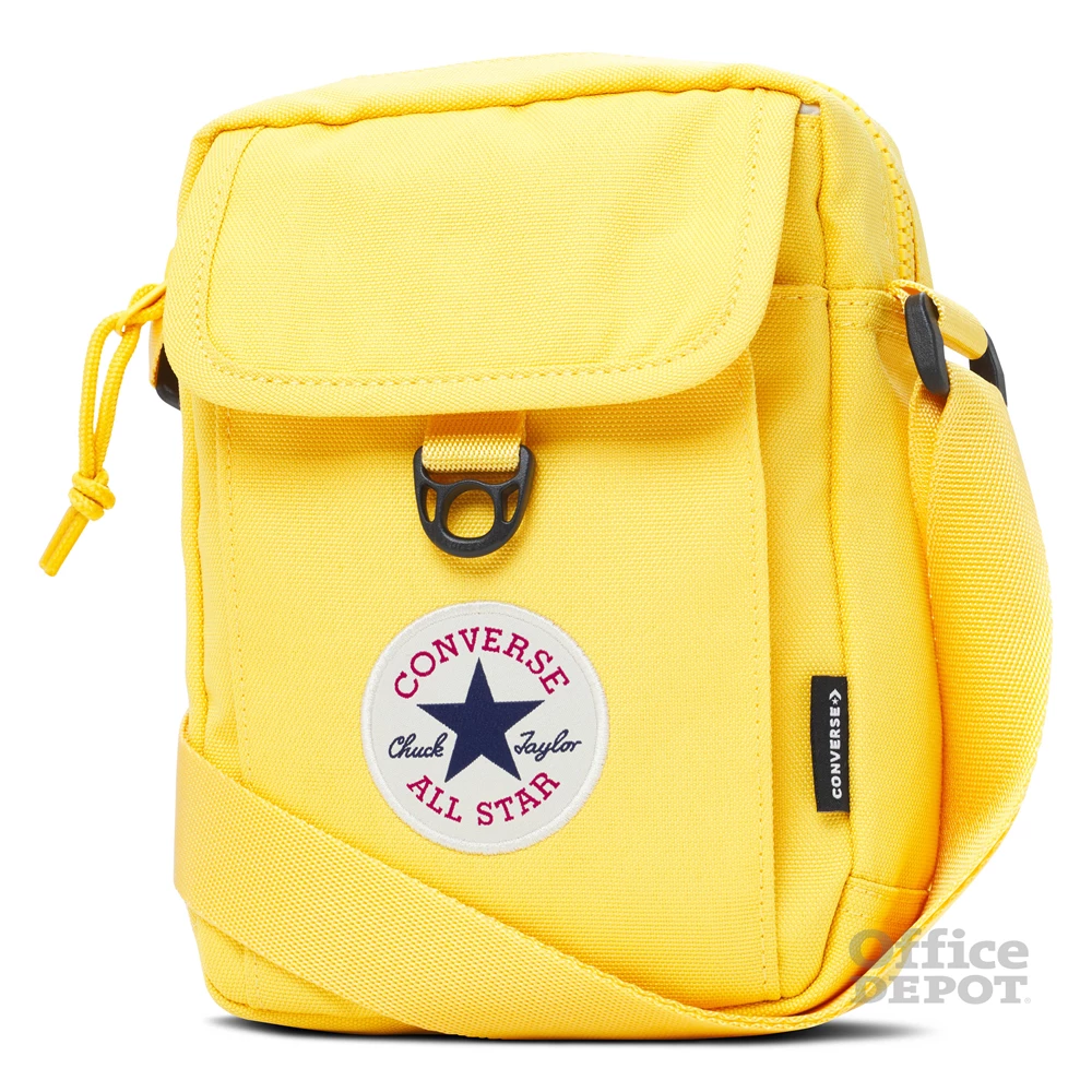 Converse 25 10020540-A14-731 banánsárga kicsi oldaltáska