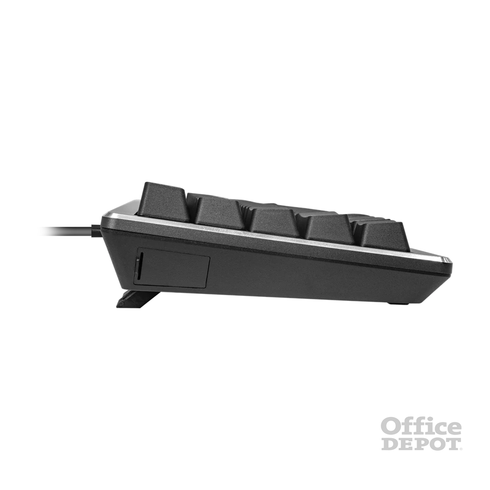 Cooler Master CK720 (White Switch) RGB HUN mechanikus gamer billentyűzet