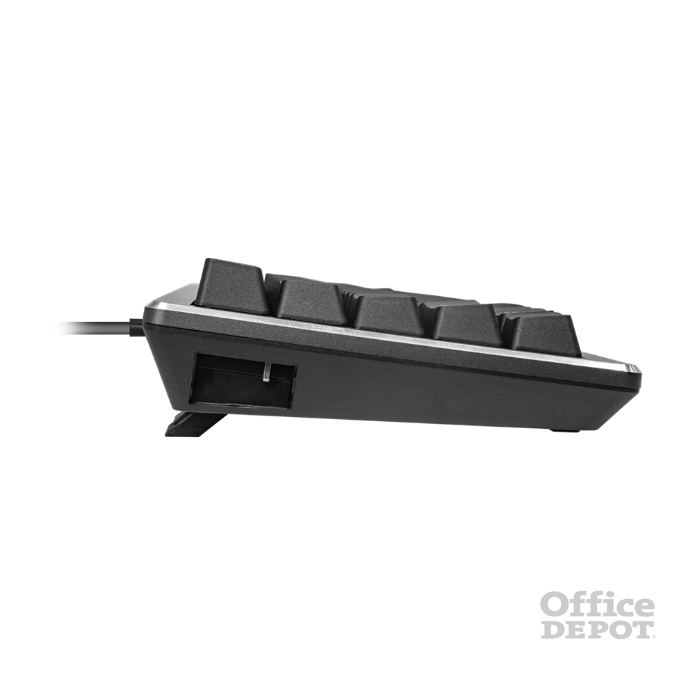 Cooler Master CK720 (White Switch) RGB HUN mechanikus gamer billentyűzet