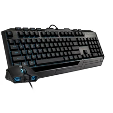 Cooler Master Devastator 3 Plus HUN fekete USB billentyűzet + egér Cooler Master Devastator 3 Plus HUN fekete USB billentyűzet + egér