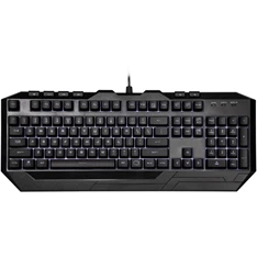 Cooler Master Devastator 3 Plus HUN fekete USB billentyűzet + egér Cooler Master Devastator 3 Plus HUN fekete USB billentyűzet + egér