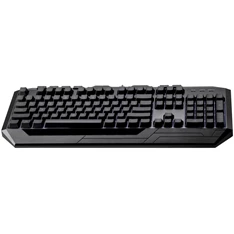 Cooler Master Devastator 3 Plus HUN fekete USB billentyűzet + egér Cooler Master Devastator 3 Plus HUN fekete USB billentyűzet + egér