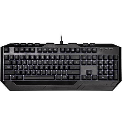 Cooler Master Devastator 3 Plus HUN fekete USB billentyűzet + egér Cooler Master Devastator 3 Plus HUN fekete USB billentyűzet + egér