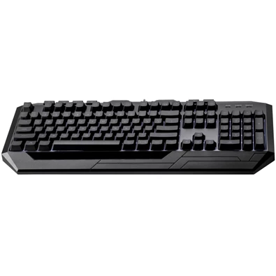 Cooler Master Devastator 3 Plus HUN fekete USB billentyűzet + egér Cooler Master Devastator 3 Plus HUN fekete USB billentyűzet + egér