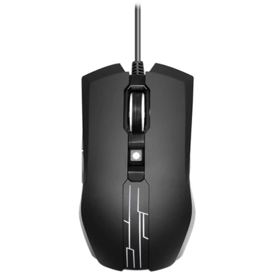 Cooler Master Devastator 3 Plus HUN fekete USB billentyűzet + egér Cooler Master Devastator 3 Plus HUN fekete USB billentyűzet + egér