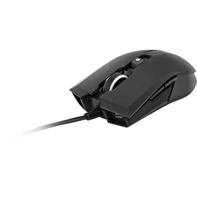Cooler Master Devastator 3 Plus HUN fekete USB billentyűzet + egér Cooler Master Devastator 3 Plus HUN fekete USB billentyűzet + egér