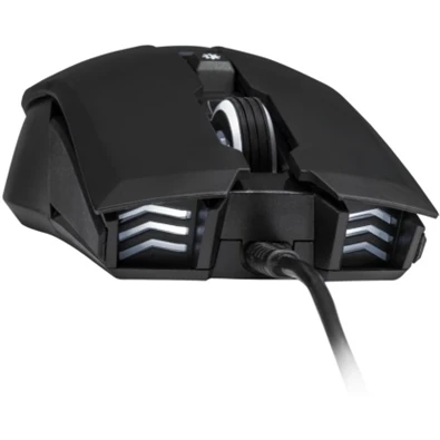 Cooler Master Devastator 3 Plus HUN fekete USB billentyűzet + egér Cooler Master Devastator 3 Plus HUN fekete USB billentyűzet + egér