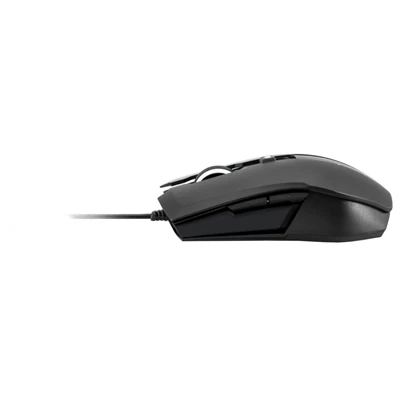 Cooler Master Devastator 3 Plus HUN fekete USB billentyűzet + egér Cooler Master Devastator 3 Plus HUN fekete USB billentyűzet + egér