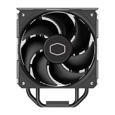 Cooler Master Hyper 212 Black Edition (Intel, AMD) processzor hűtő Cooler Master Hyper 212 Black Edition (Intel, AMD) processzor hűtő