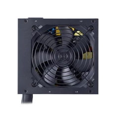 Cooler Master MWE 450W Bronze V2 12cm ventilátorral dobozos tápegység