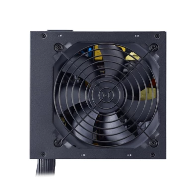 Cooler Master MWE 450W Bronze V2 12cm ventilátorral dobozos tápegység