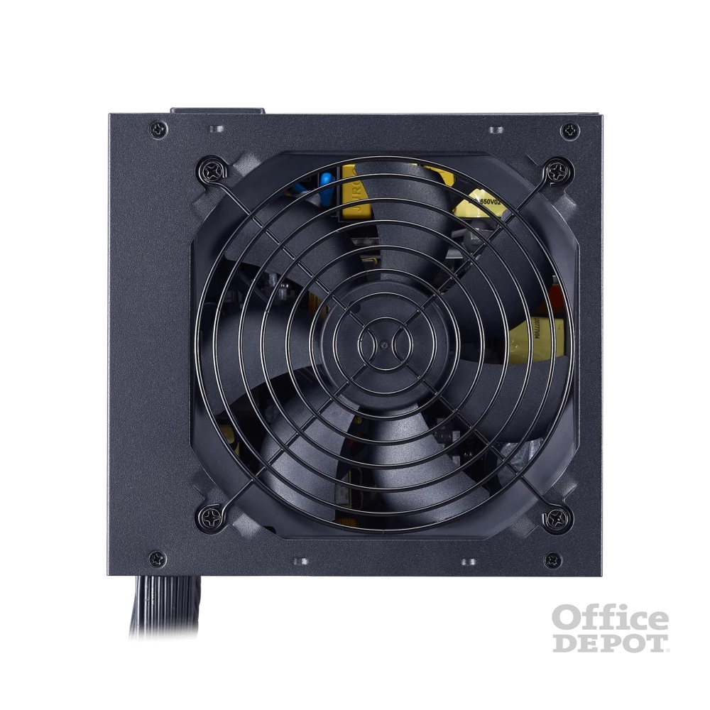 Cooler Master MWE 450W Bronze V2 12cm ventilátorral dobozos tápegység