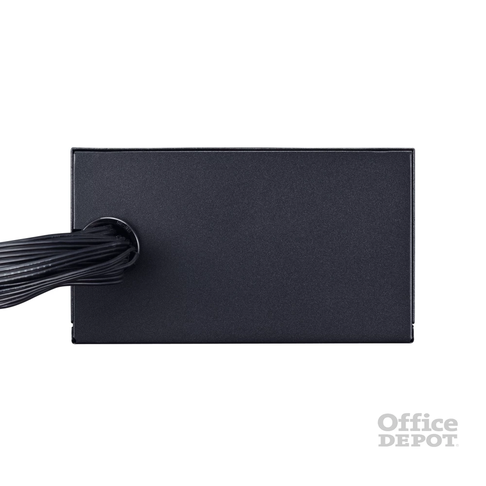 Cooler Master MWE 450W Bronze V2 12cm ventilátorral dobozos tápegység