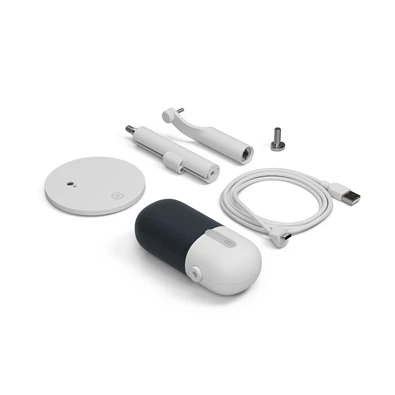 Corsair Elgato Wave Neo PC/Mac USB mikrofon Corsair Elgato Wave Neo PC/Mac USB mikrofon
