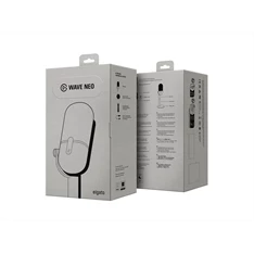 Corsair Elgato Wave Neo PC/Mac USB mikrofon Corsair Elgato Wave Neo PC/Mac USB mikrofon