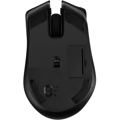 Corsair Gaming Harpoon RGB Wireless Gaming optikai egér Corsair Gaming Harpoon RGB Wireless Gaming optikai egér