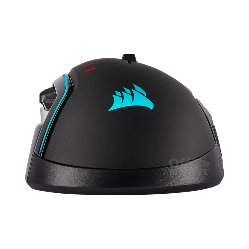 Corsair Glaive PRO RGB Aluminium 18000DPI Gamer egér