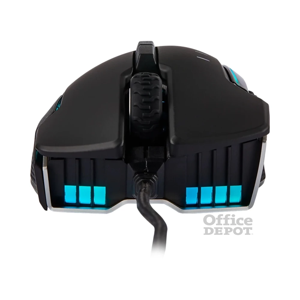Corsair Glaive PRO RGB Aluminium 18000DPI Gamer egér