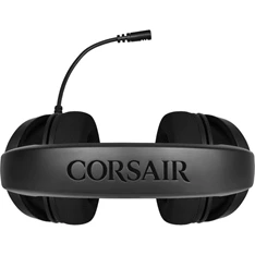 Corsair HS35 Carbon gamer headset Corsair HS35 Carbon gamer headset