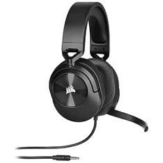 Corsair HS55 Surround fekete gamer headset Corsair HS55 Surround fekete gamer headset
