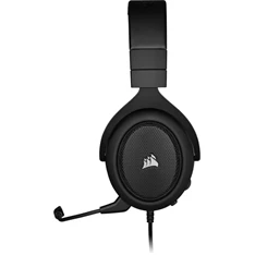 Corsair HS60 PRO Surround Carbon gamer headset Corsair HS60 PRO Surround Carbon gamer headset