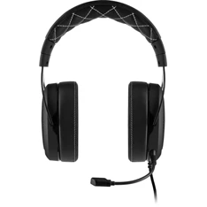 Corsair HS60 PRO Surround Carbon gamer headset Corsair HS60 PRO Surround Carbon gamer headset