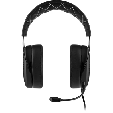 Corsair HS60 PRO Surround Carbon gamer headset Corsair HS60 PRO Surround Carbon gamer headset