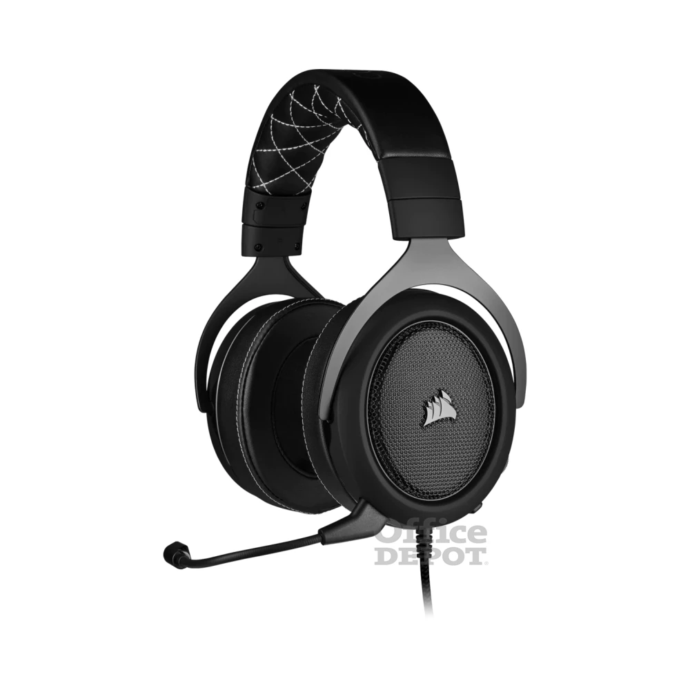 Corsair HS60 PRO Surround Carbon gamer headset