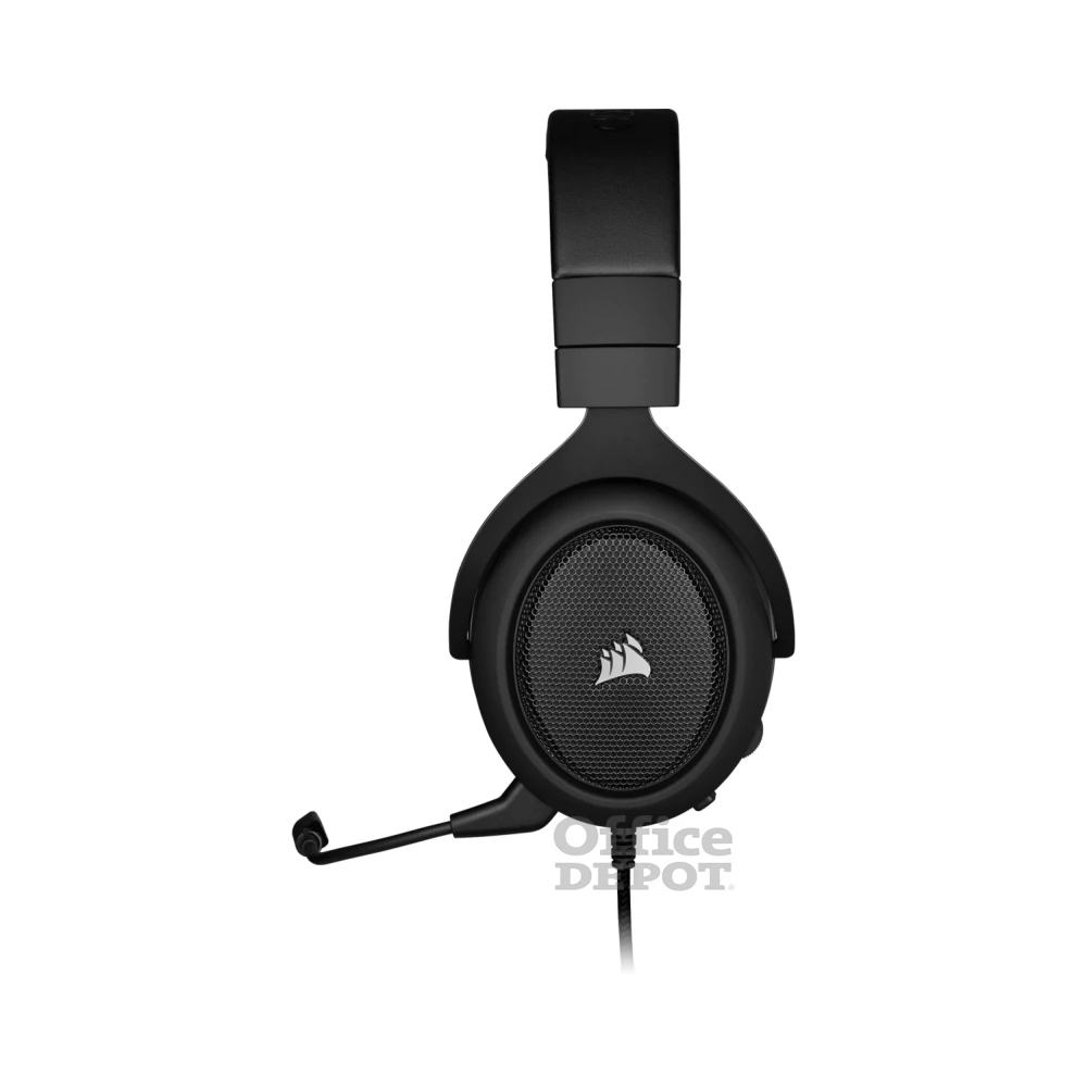 Corsair HS60 PRO Surround Carbon gamer headset