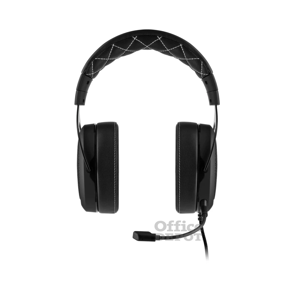 Corsair HS60 PRO Surround Carbon gamer headset