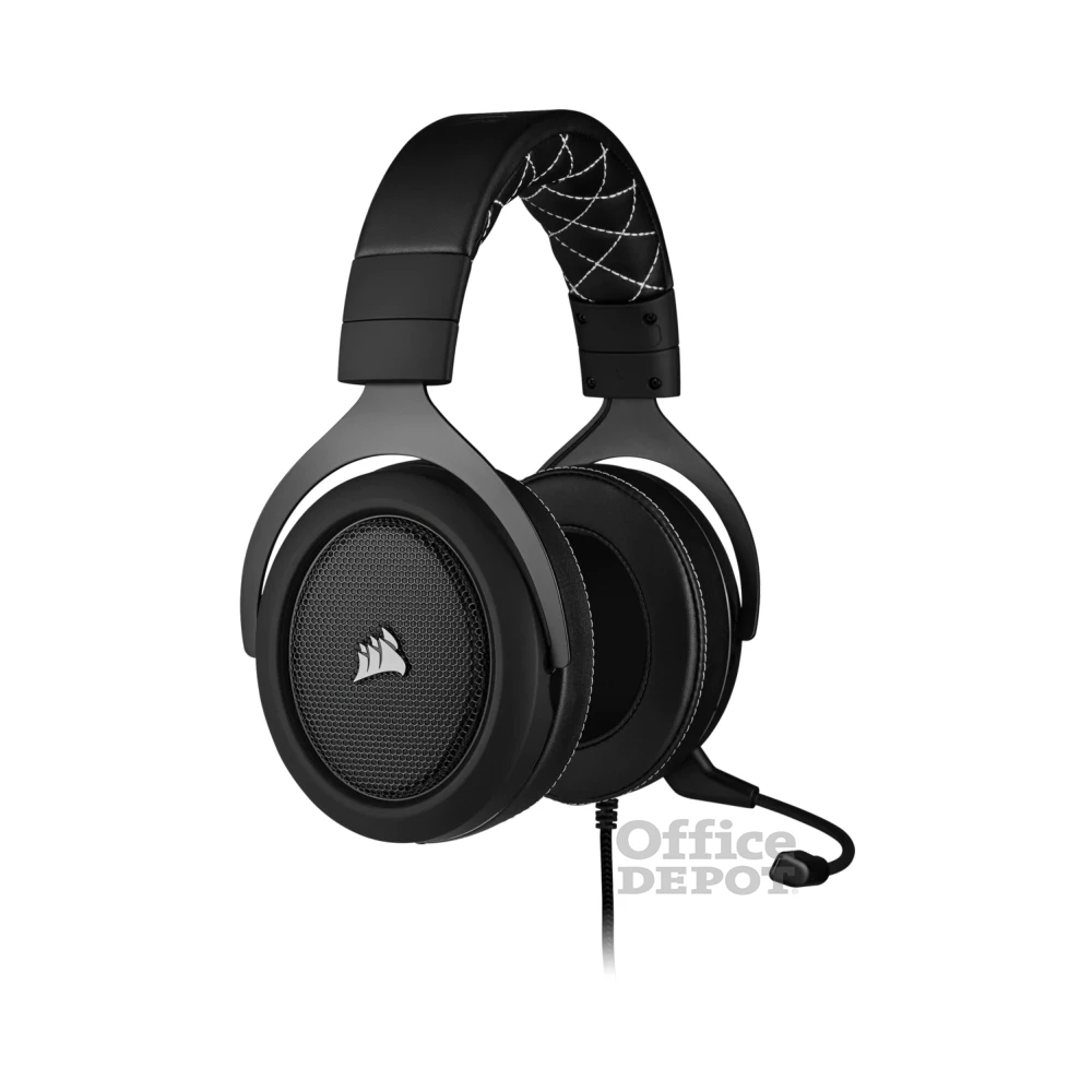 Corsair HS60 PRO Surround Carbon gamer headset