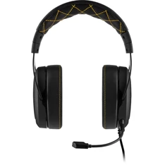 Corsair HS60 PRO Surround sárga gamer headset Corsair HS60 PRO Surround sárga gamer headset