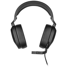 Corsair HS65 Surround fekete gamer headset Corsair HS65 Surround fekete gamer headset