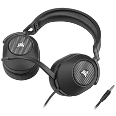 Corsair HS65 Surround fekete gamer headset Corsair HS65 Surround fekete gamer headset