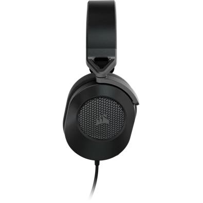 Corsair HS65 Surround fekete gamer headset Corsair HS65 Surround fekete gamer headset
